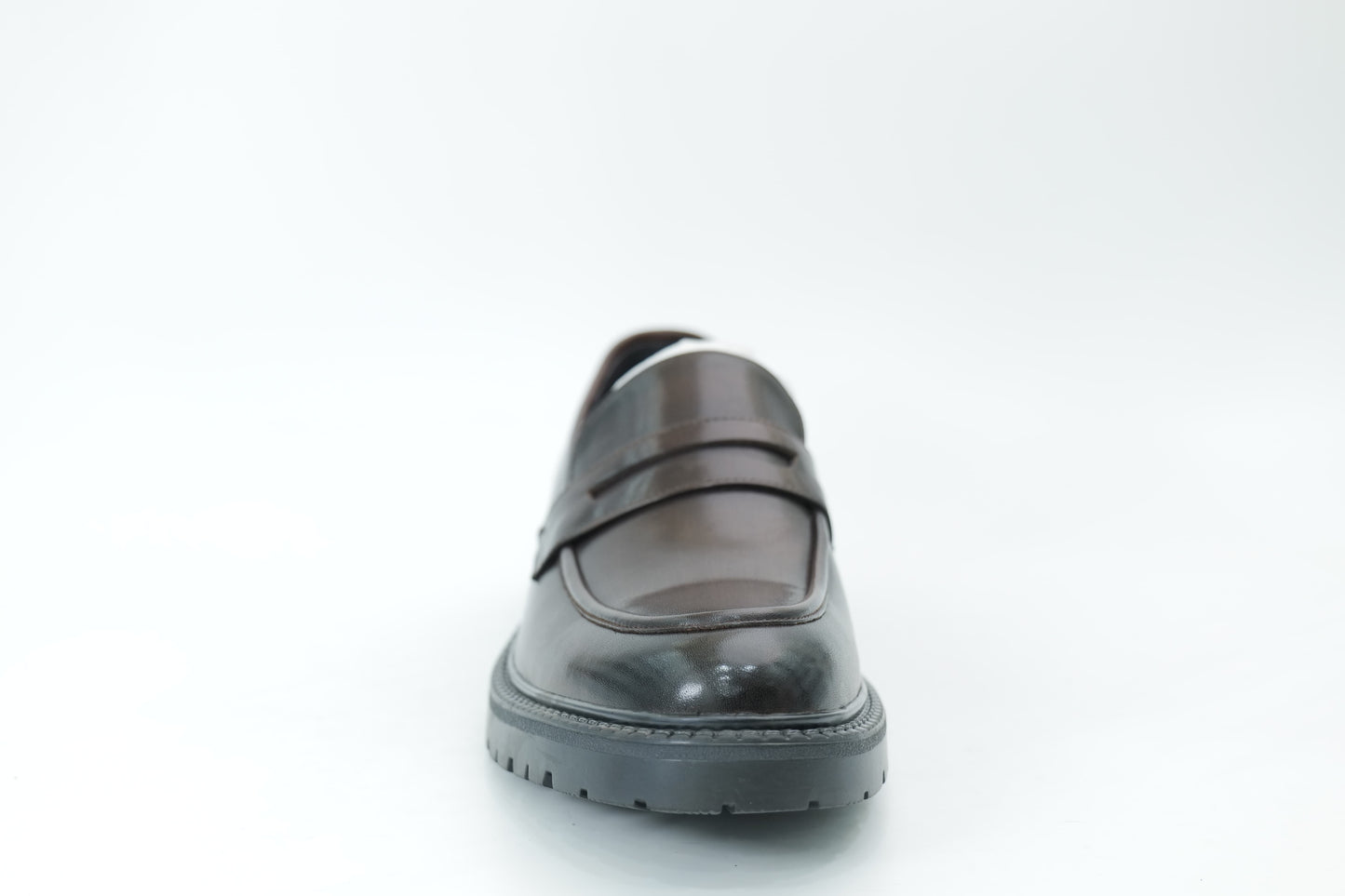 Platform shoes