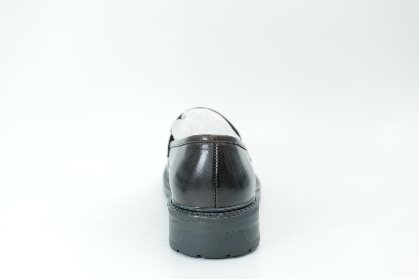 Platform shoes