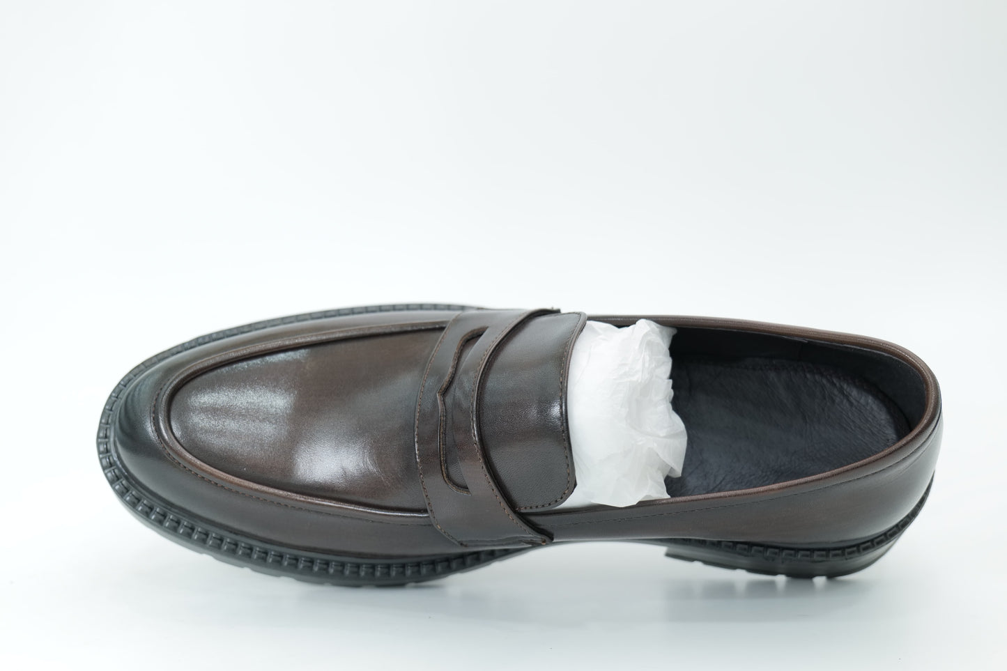 Platform shoes