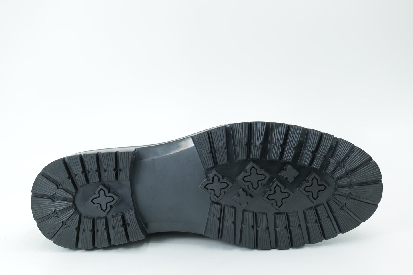 Platform shoes