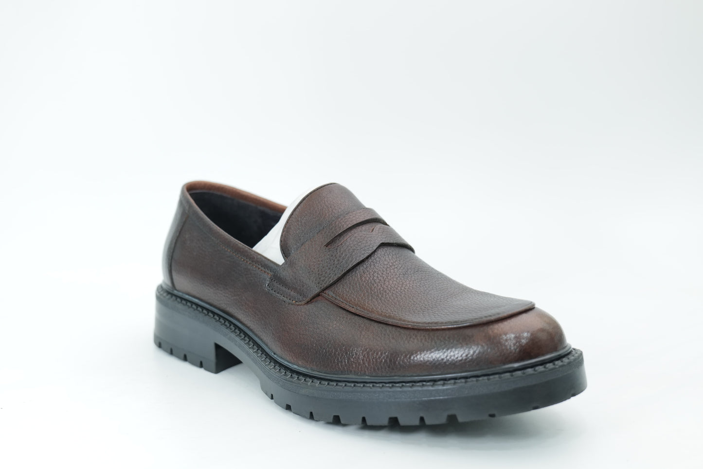 Platform shoes