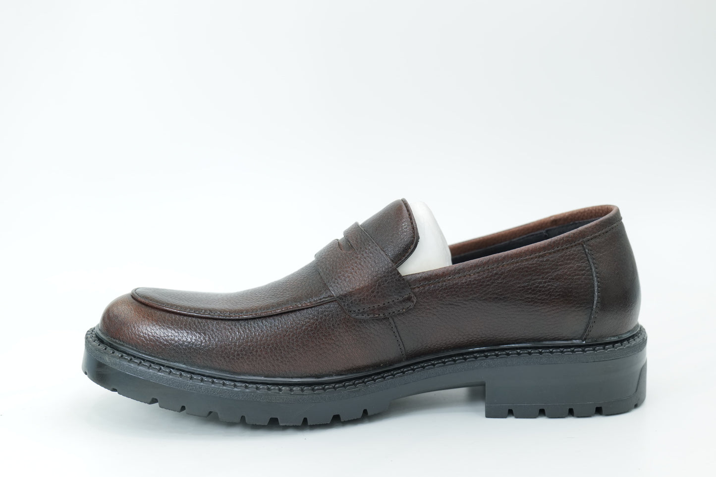 Platform shoes