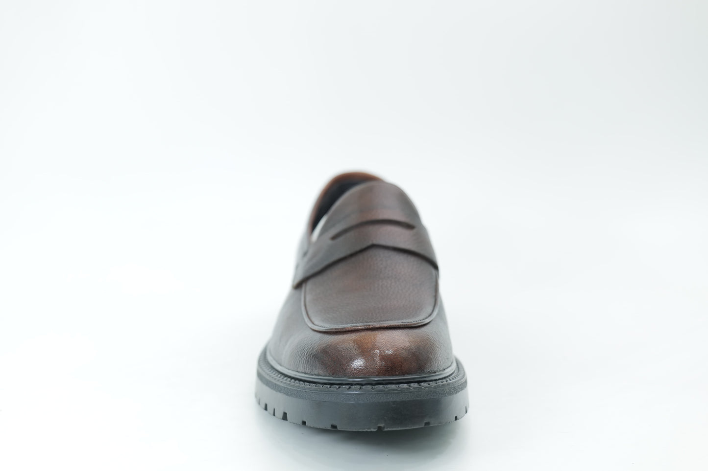 Platform shoes