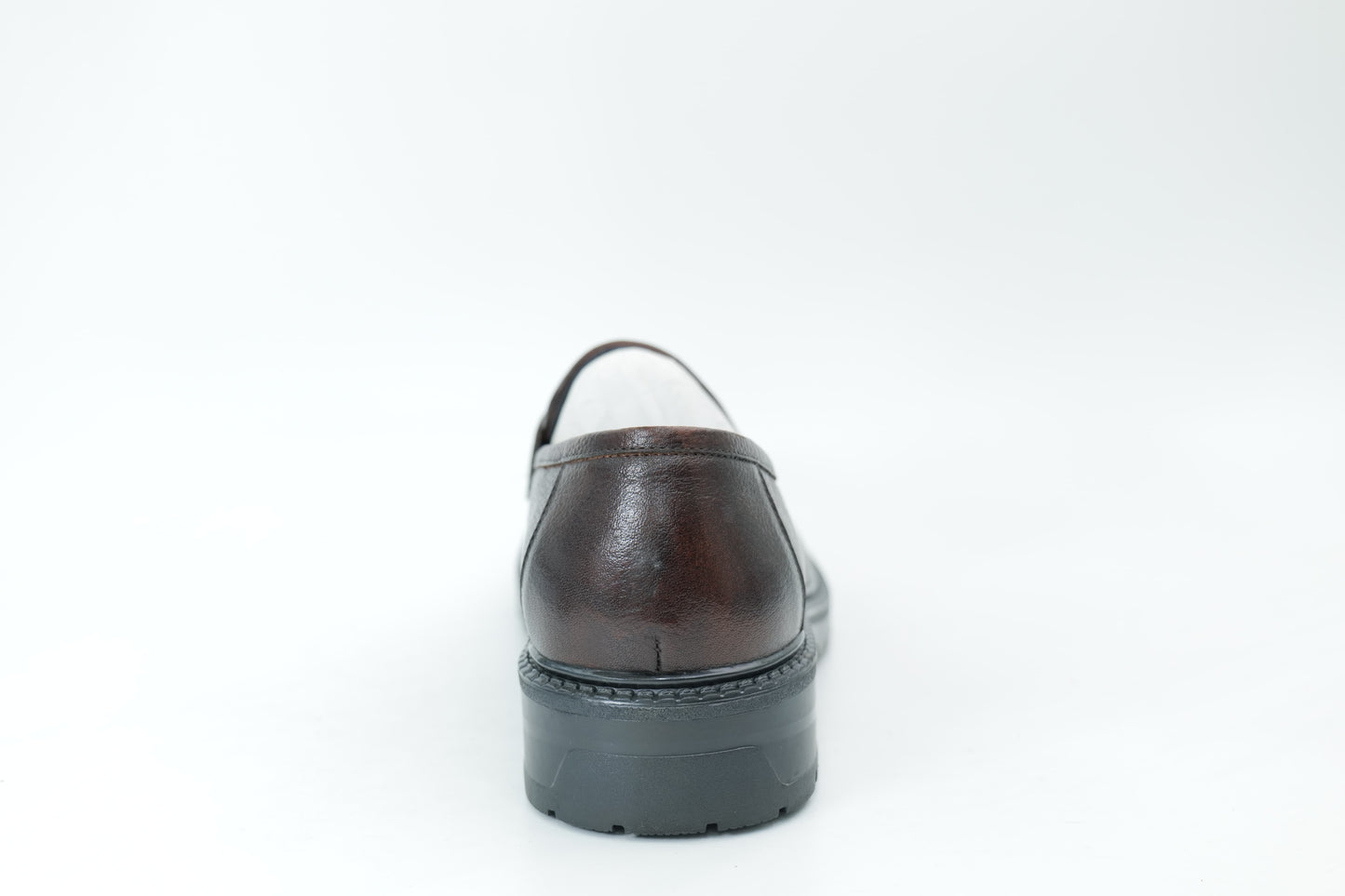 Platform shoes