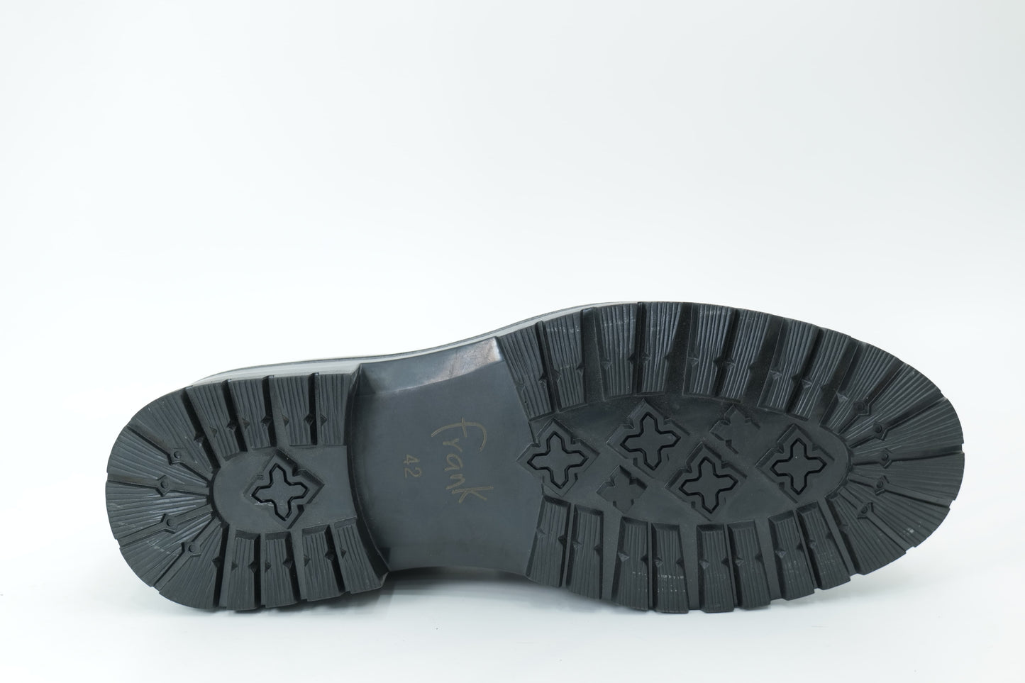 Platform shoes