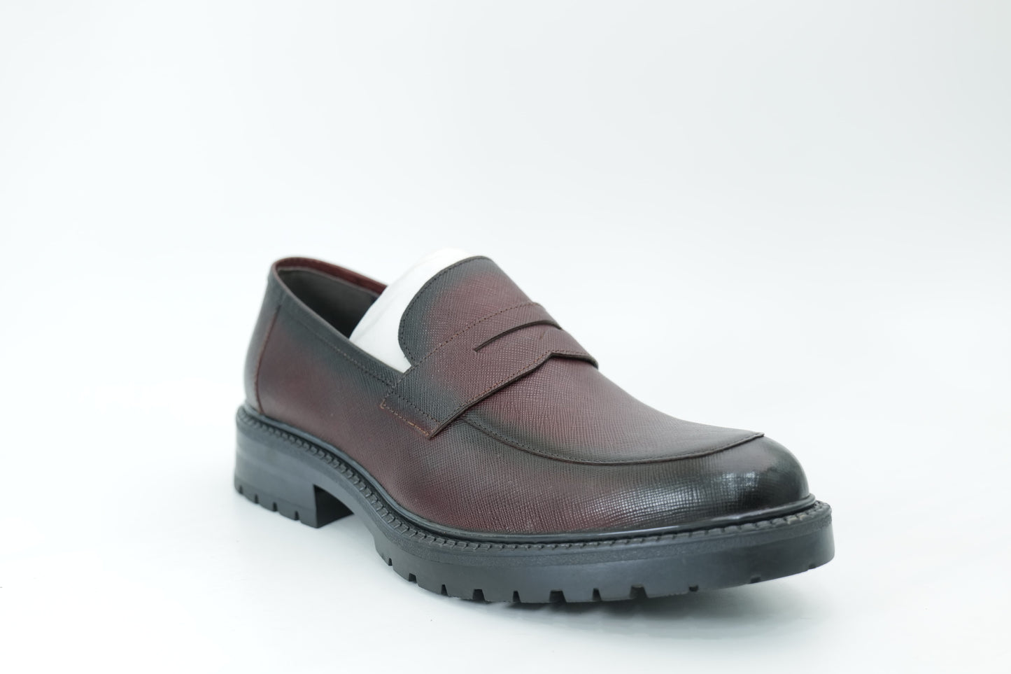 Platform shoes