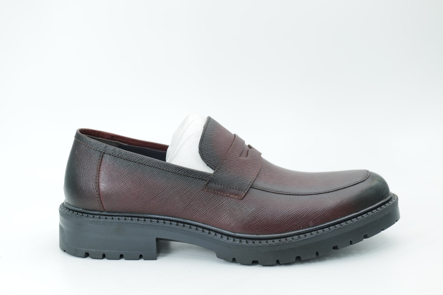 Platform shoes