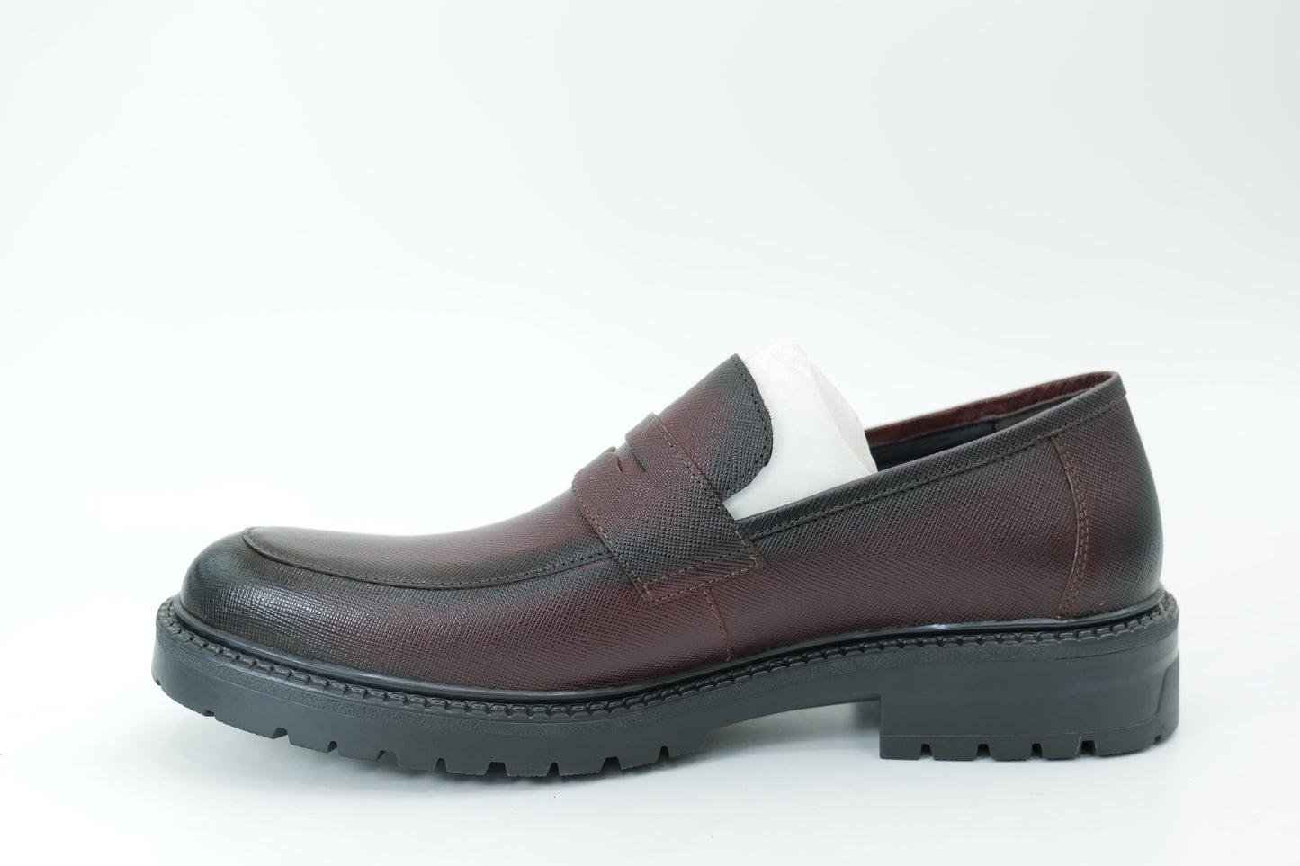 Platform shoes