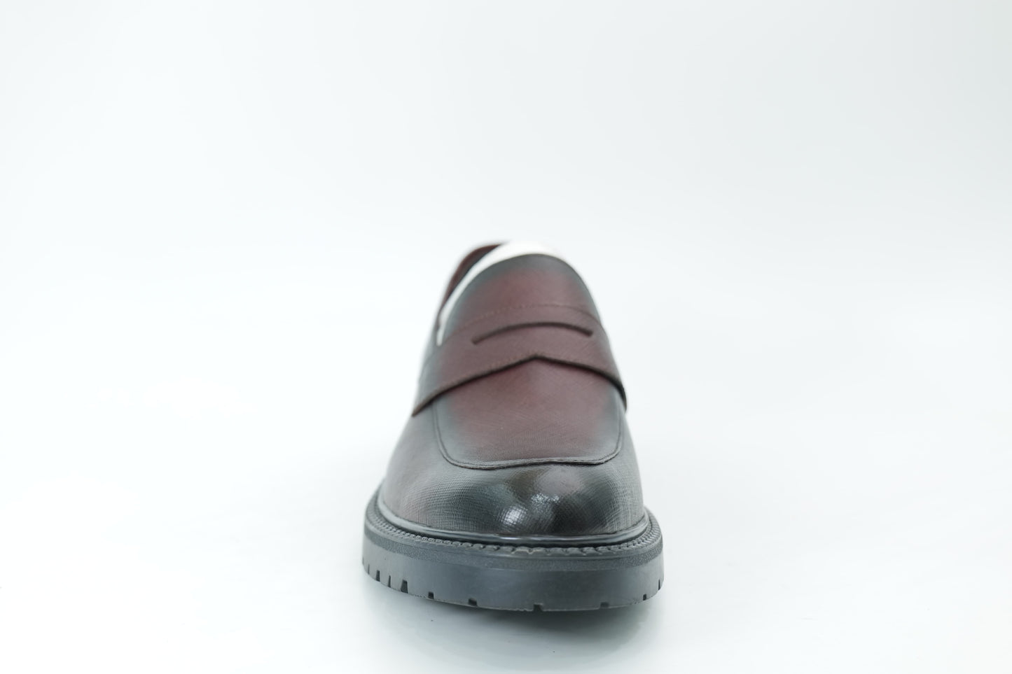 Platform shoes