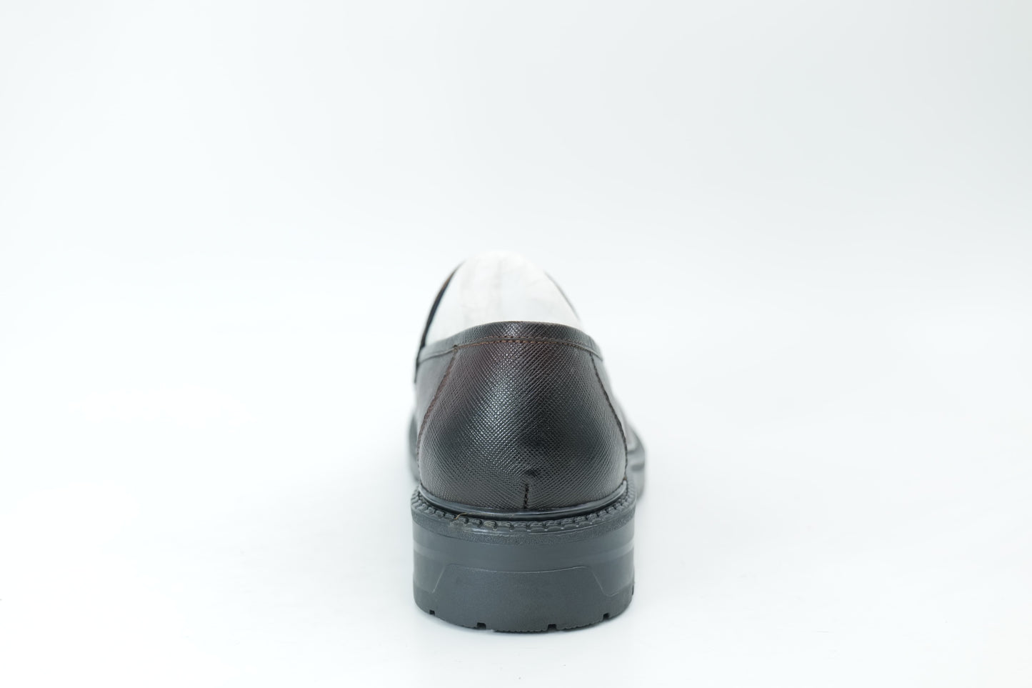 Platform shoes