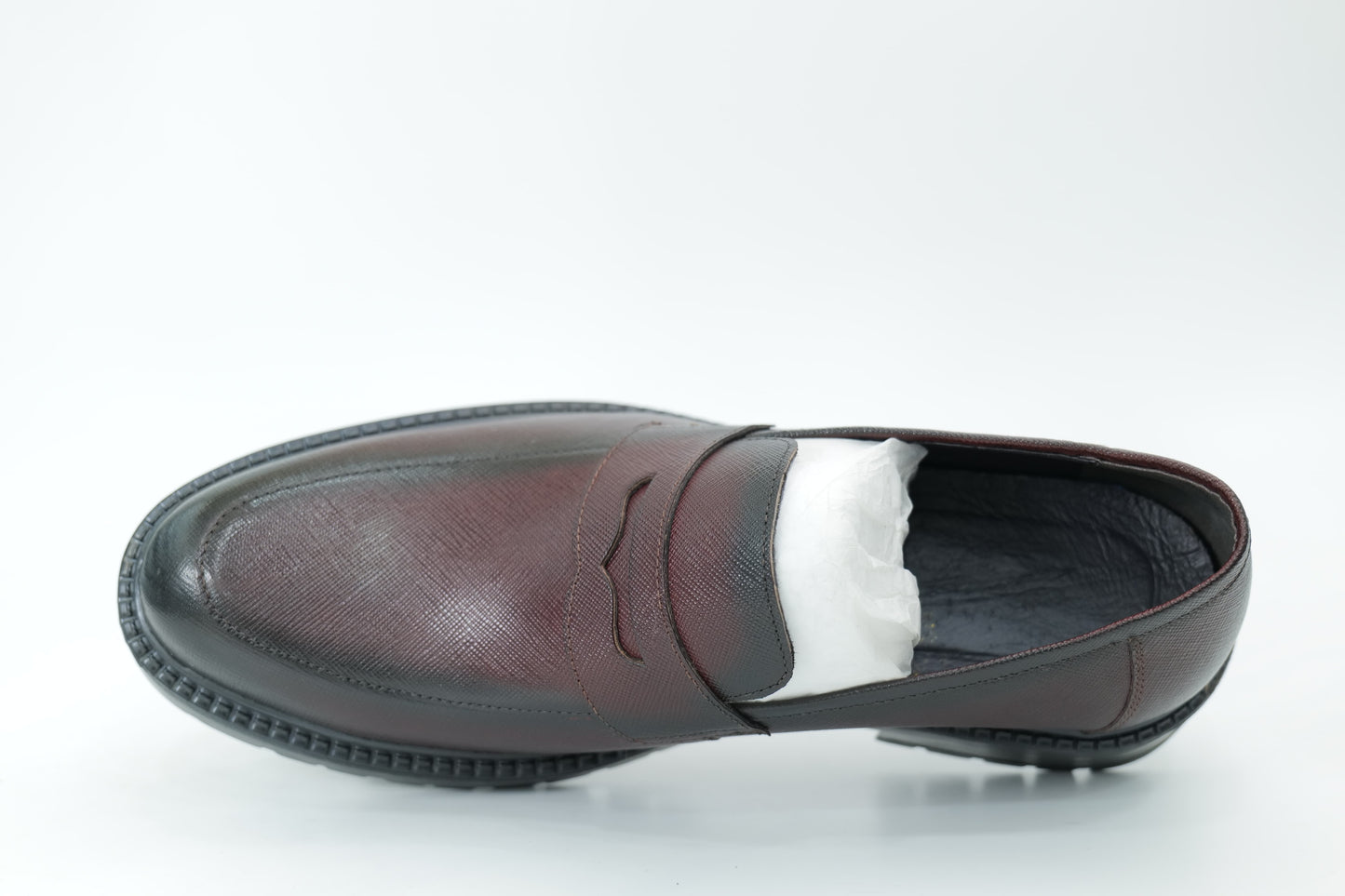 Platform shoes