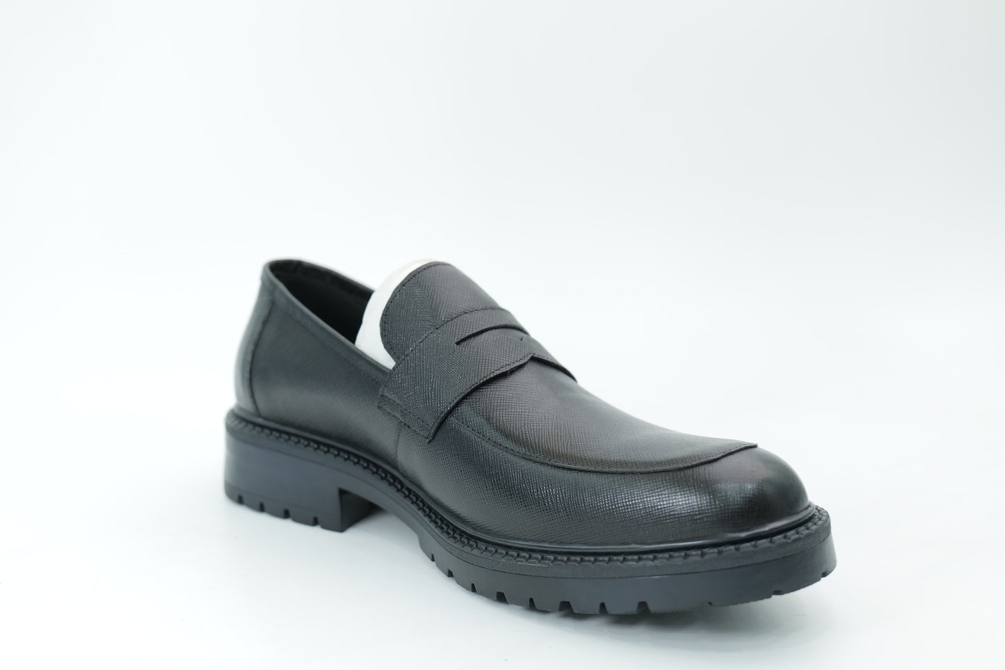 Platform shoes