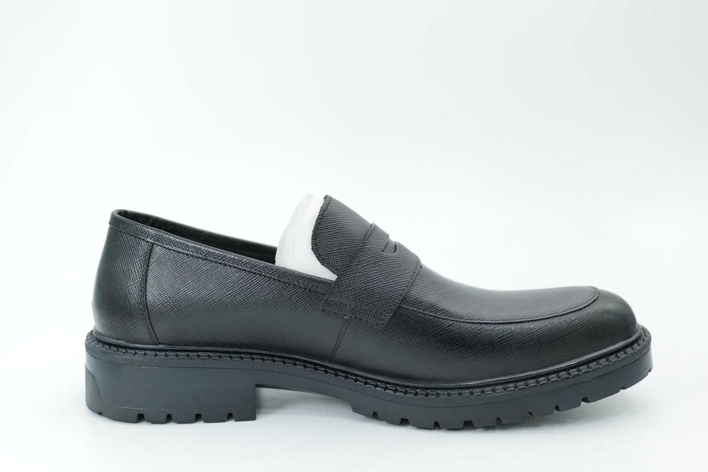 Platform shoes