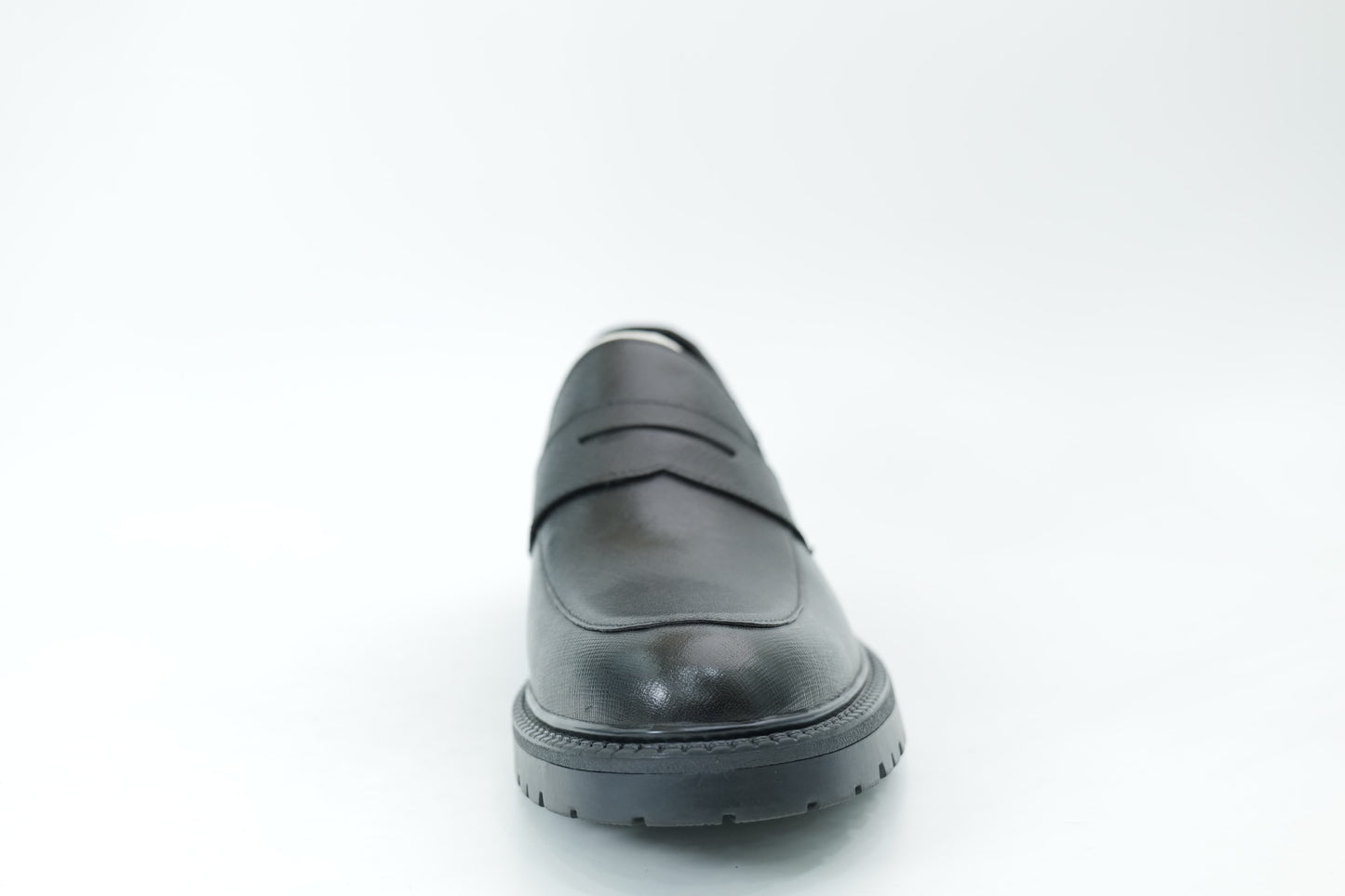 Platform shoes