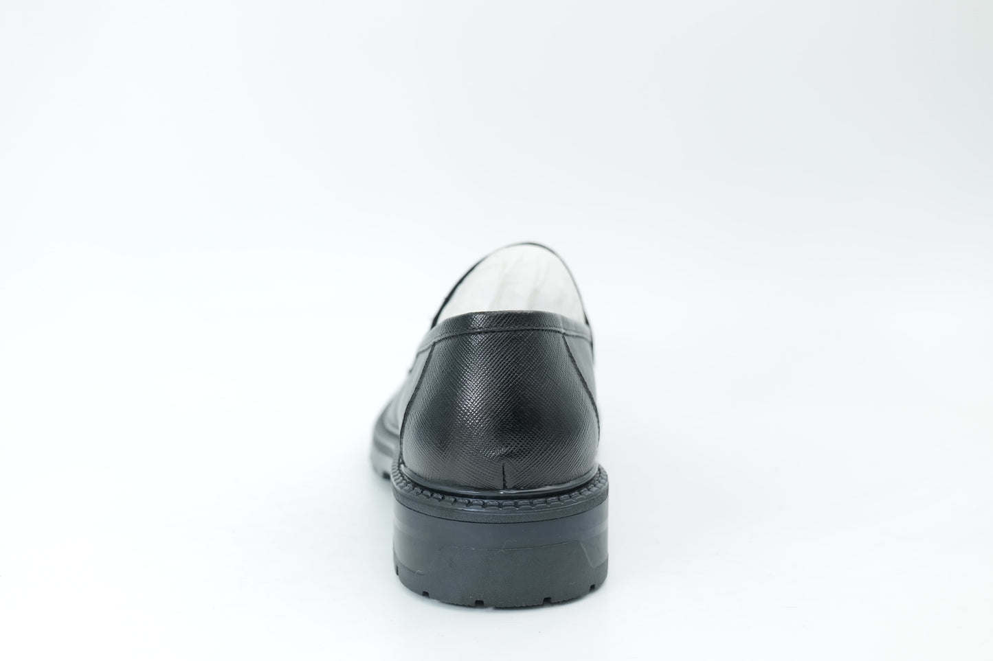 Platform shoes