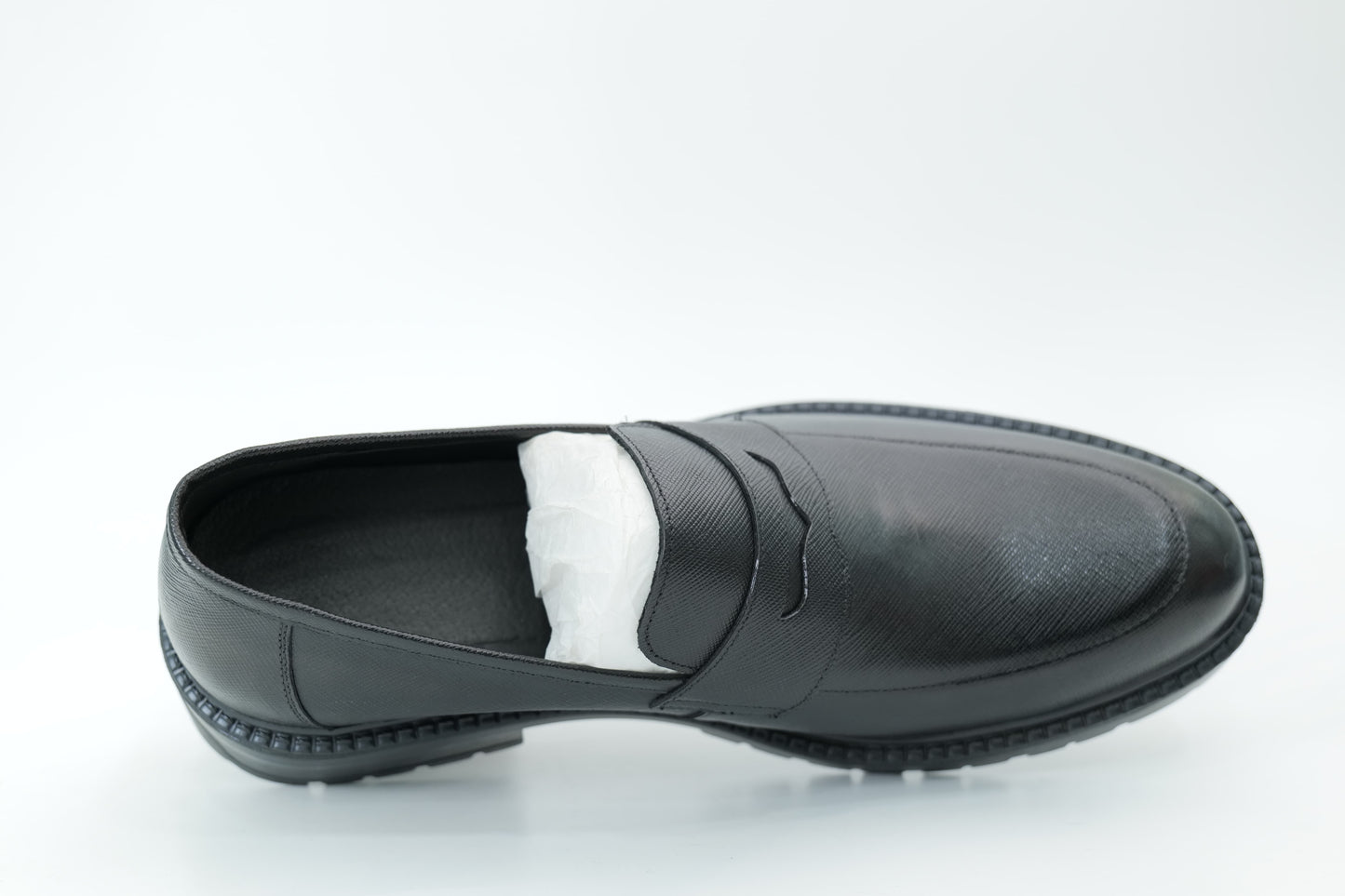 Platform shoes