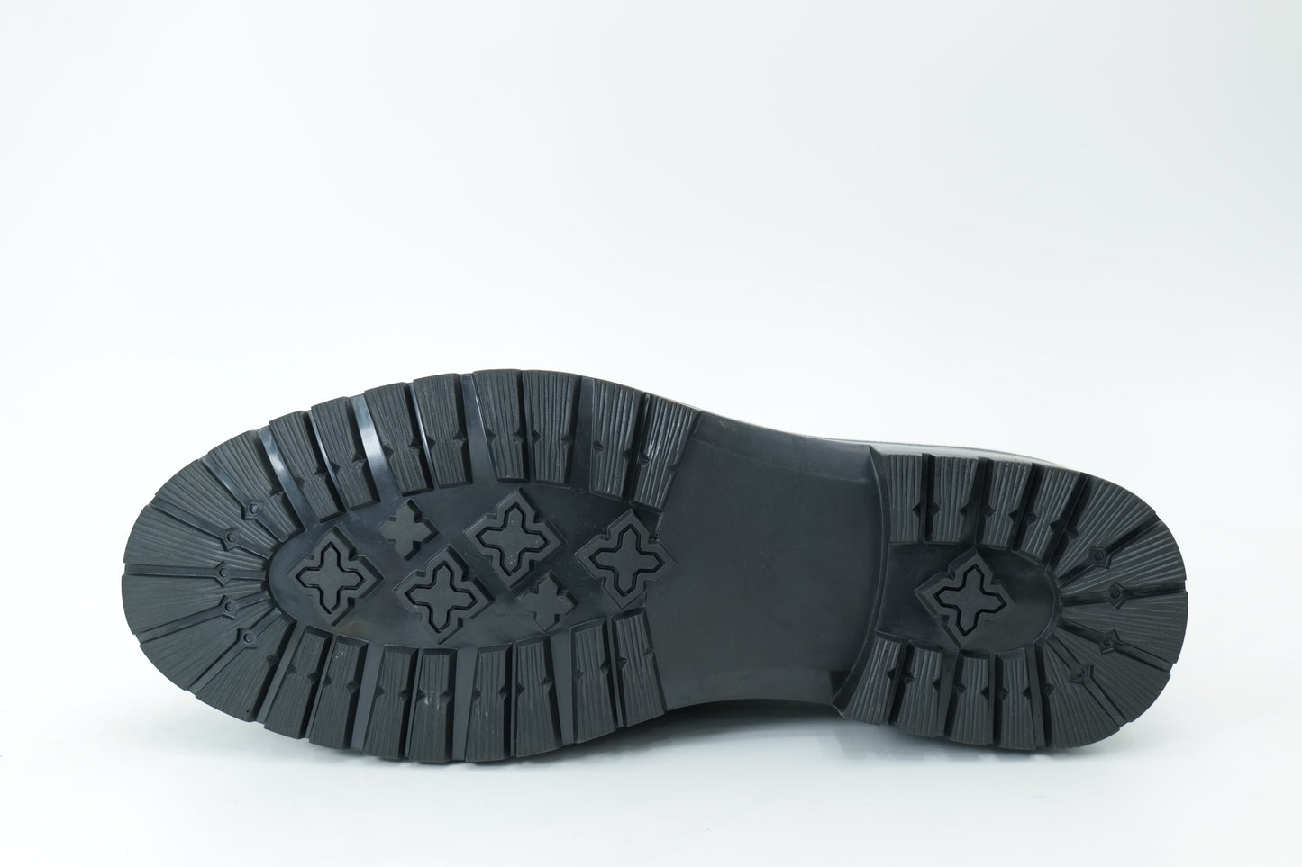 Platform shoes
