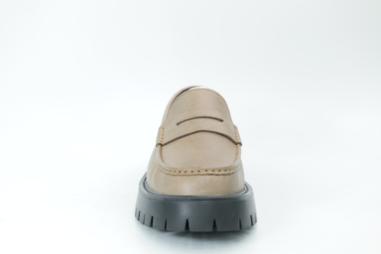 Platform shoes