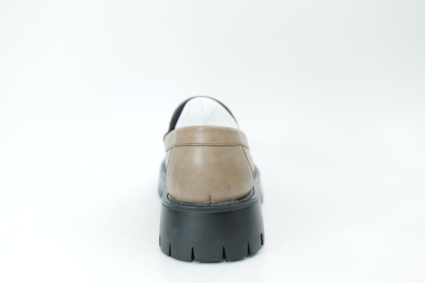 Platform shoes