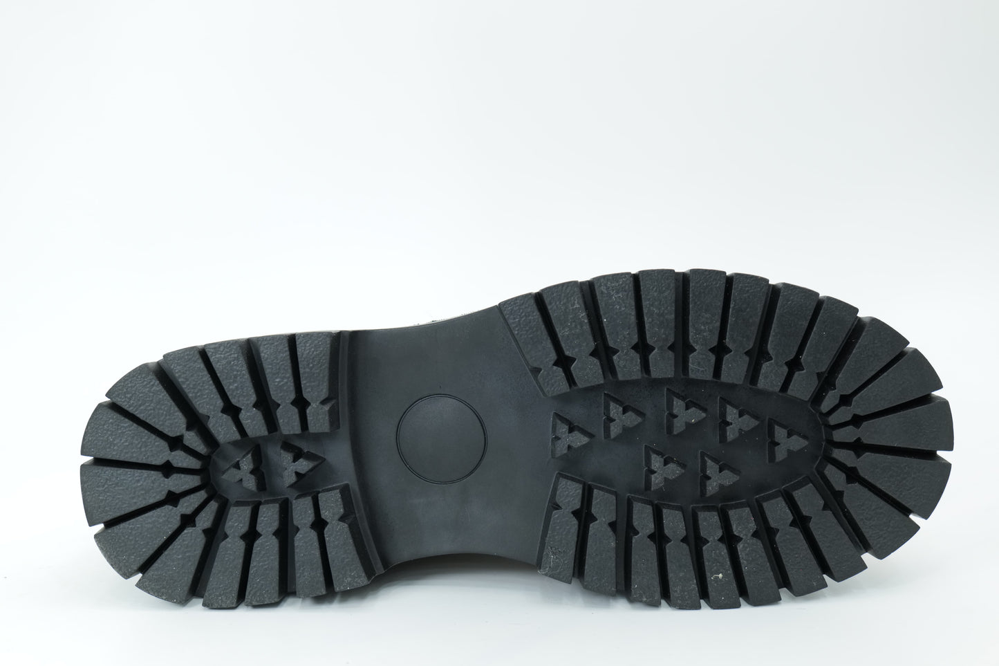 Platform shoes