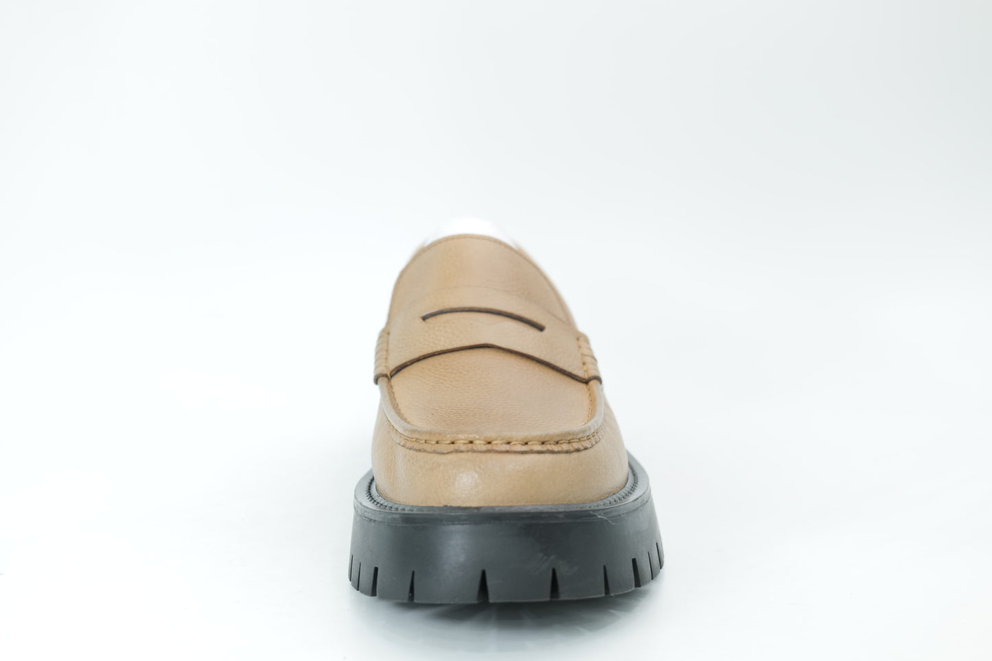 Platform shoes