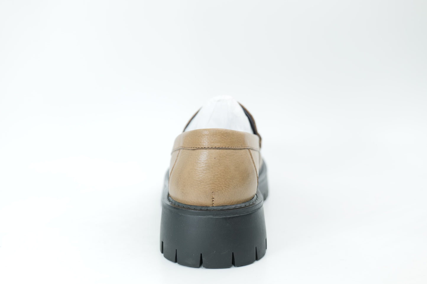 Platform shoes