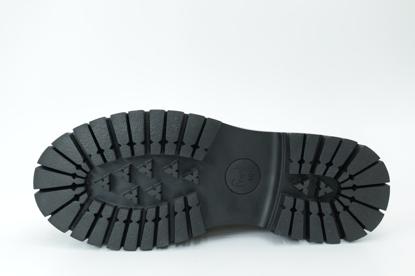 Platform shoes