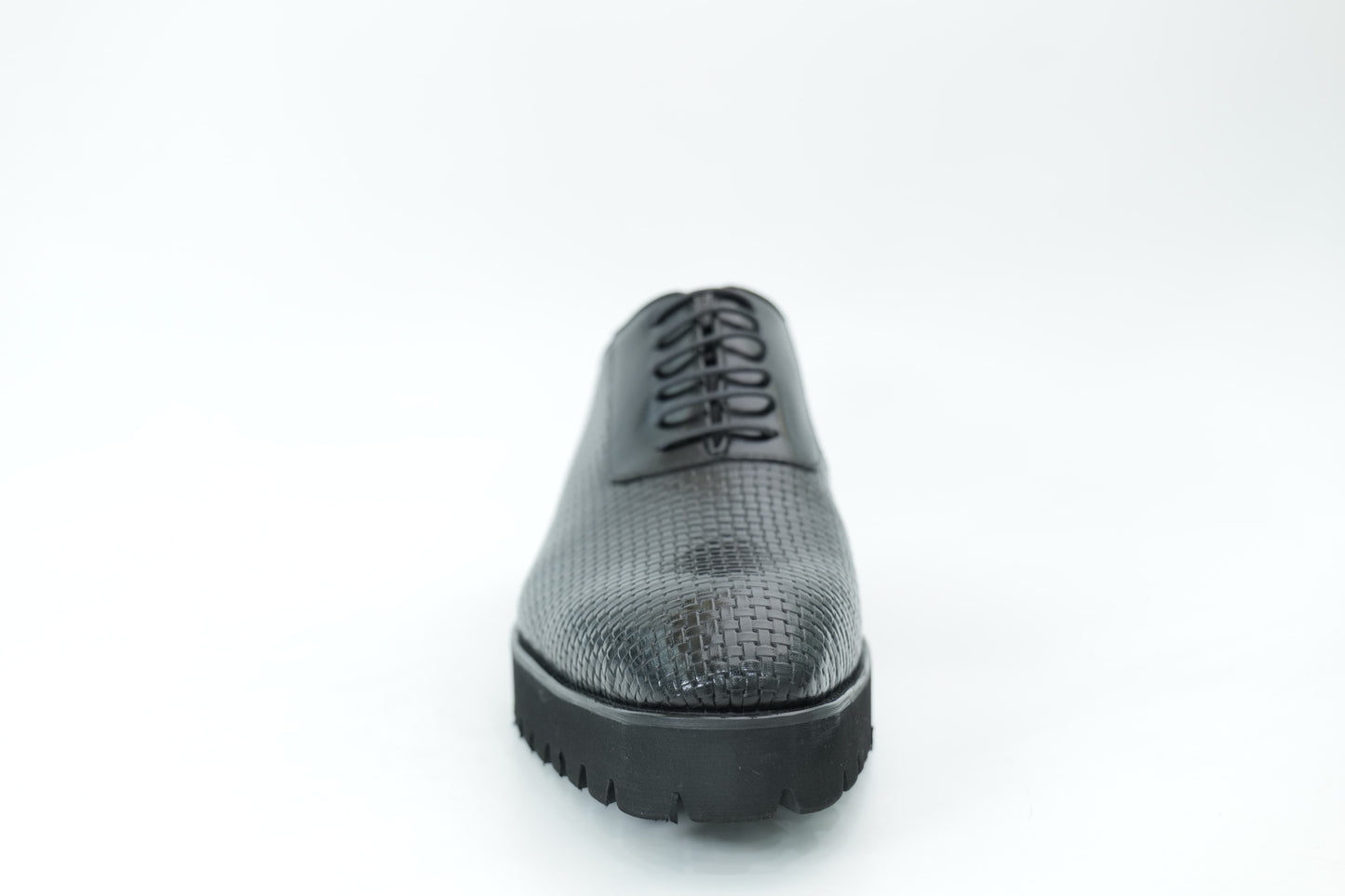 Platform shoes