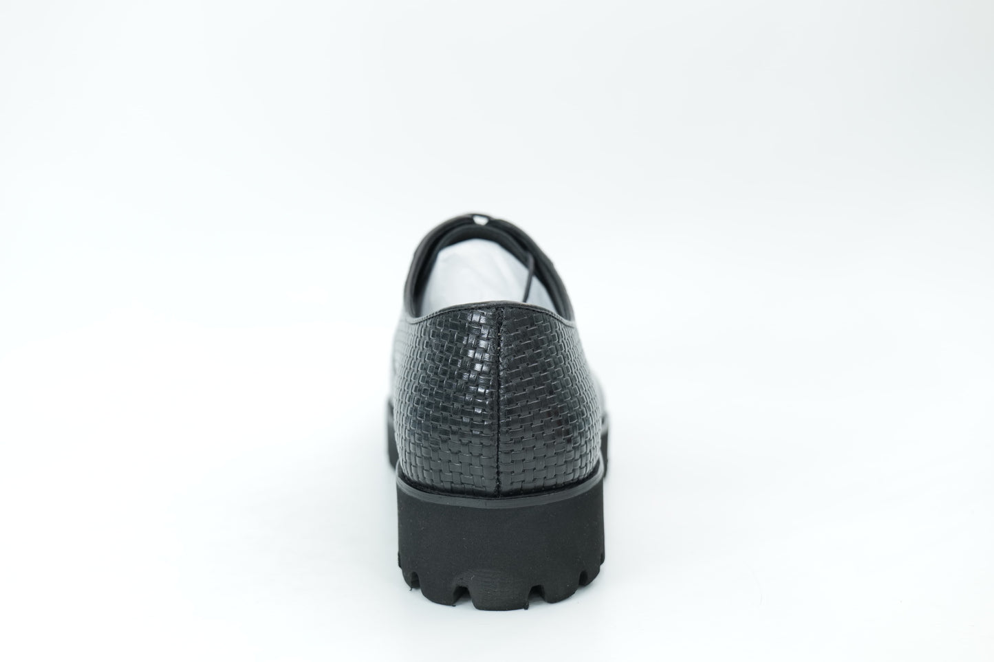 Platform shoes