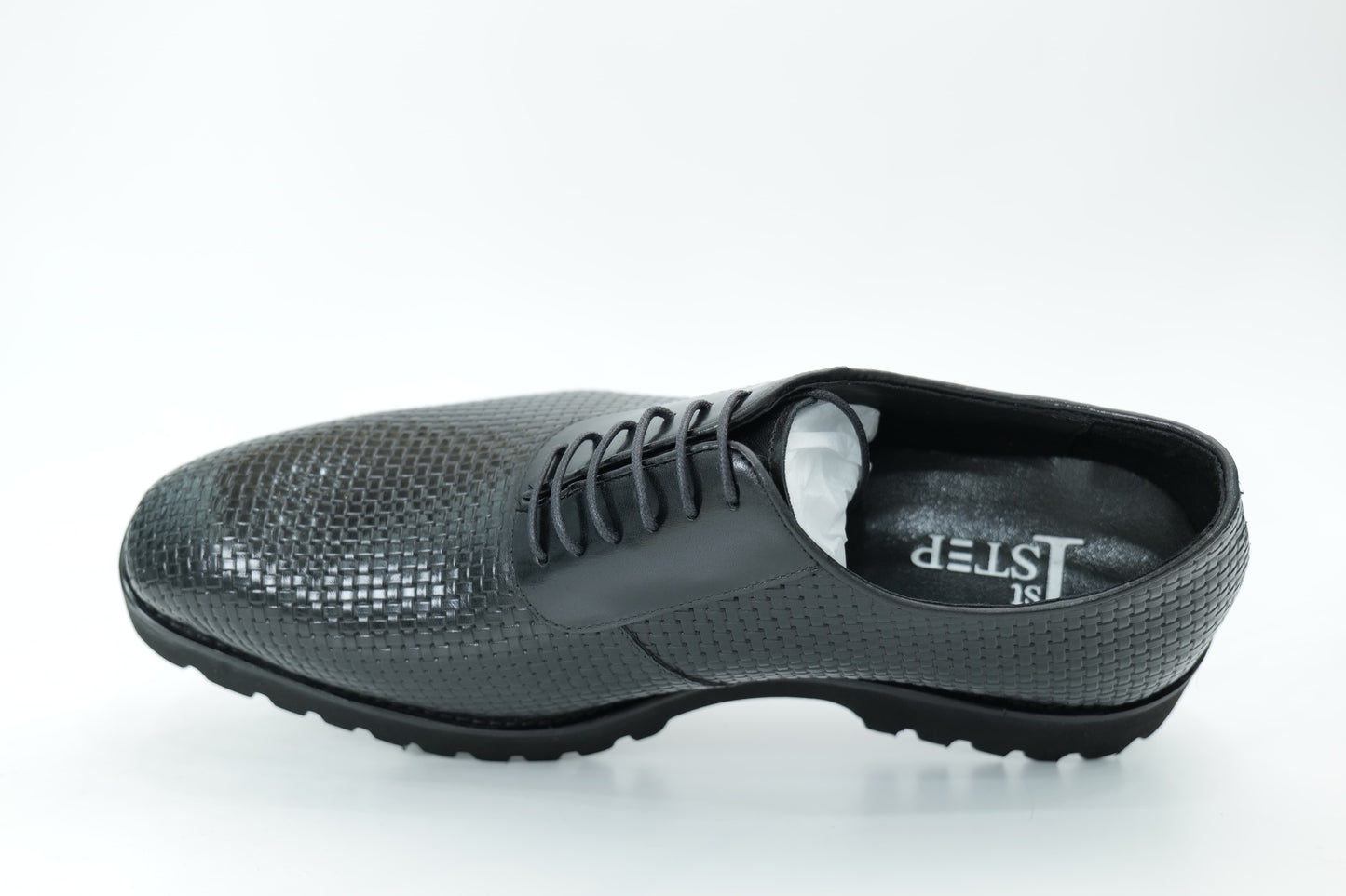 Platform shoes