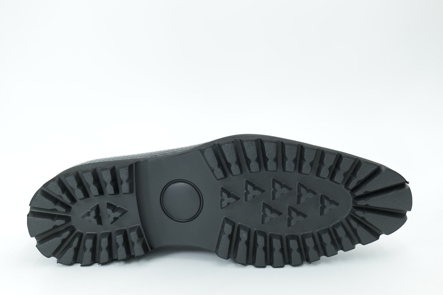 Platform shoes