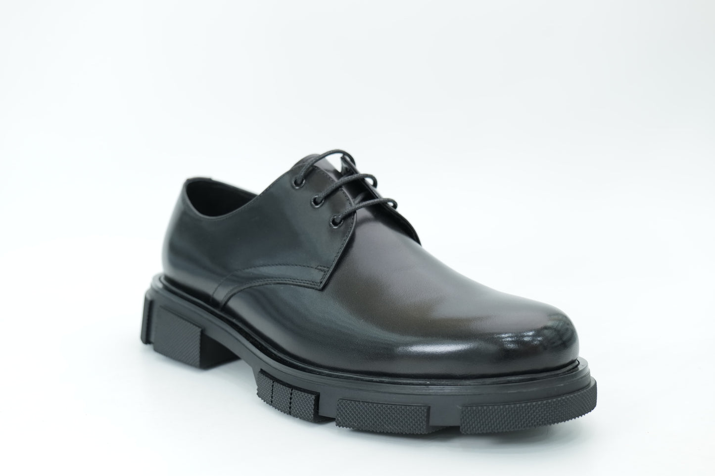 Platform shoes