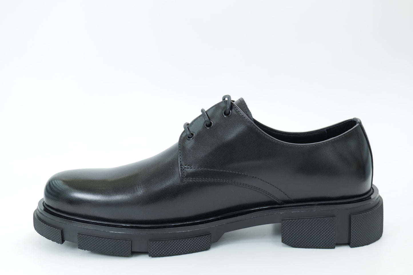 Platform shoes