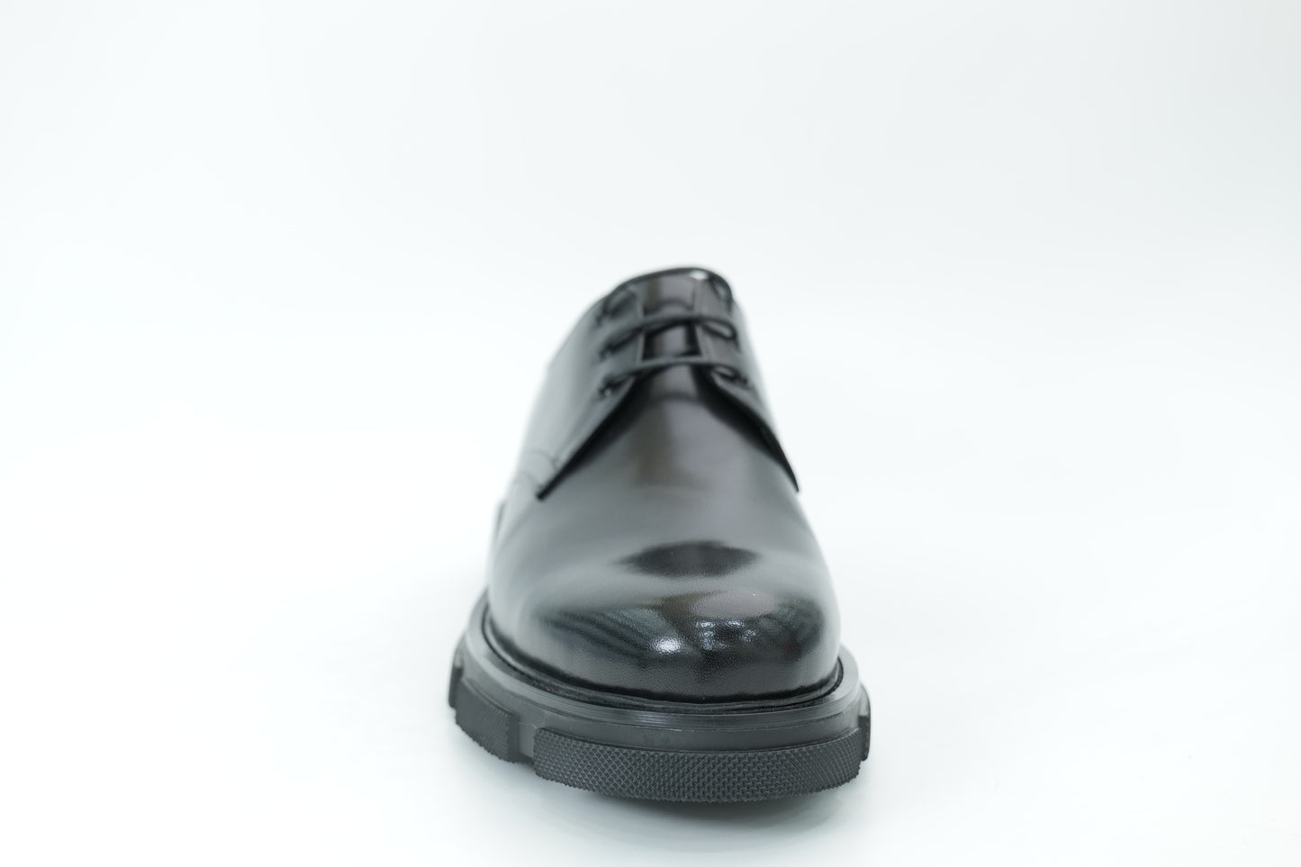 Platform shoes