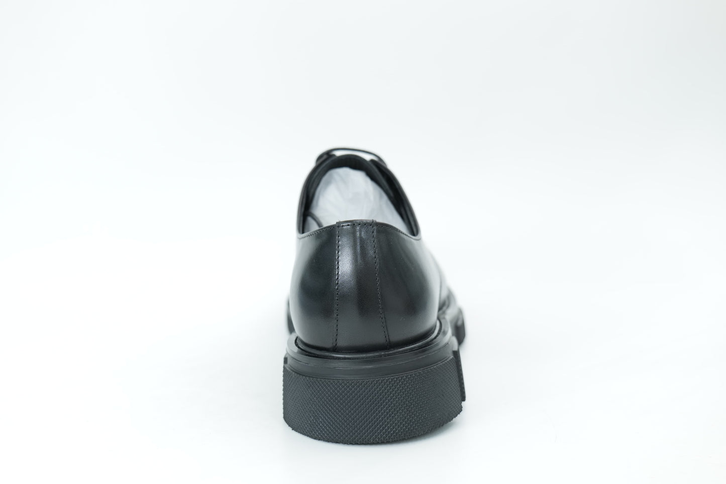 Platform shoes