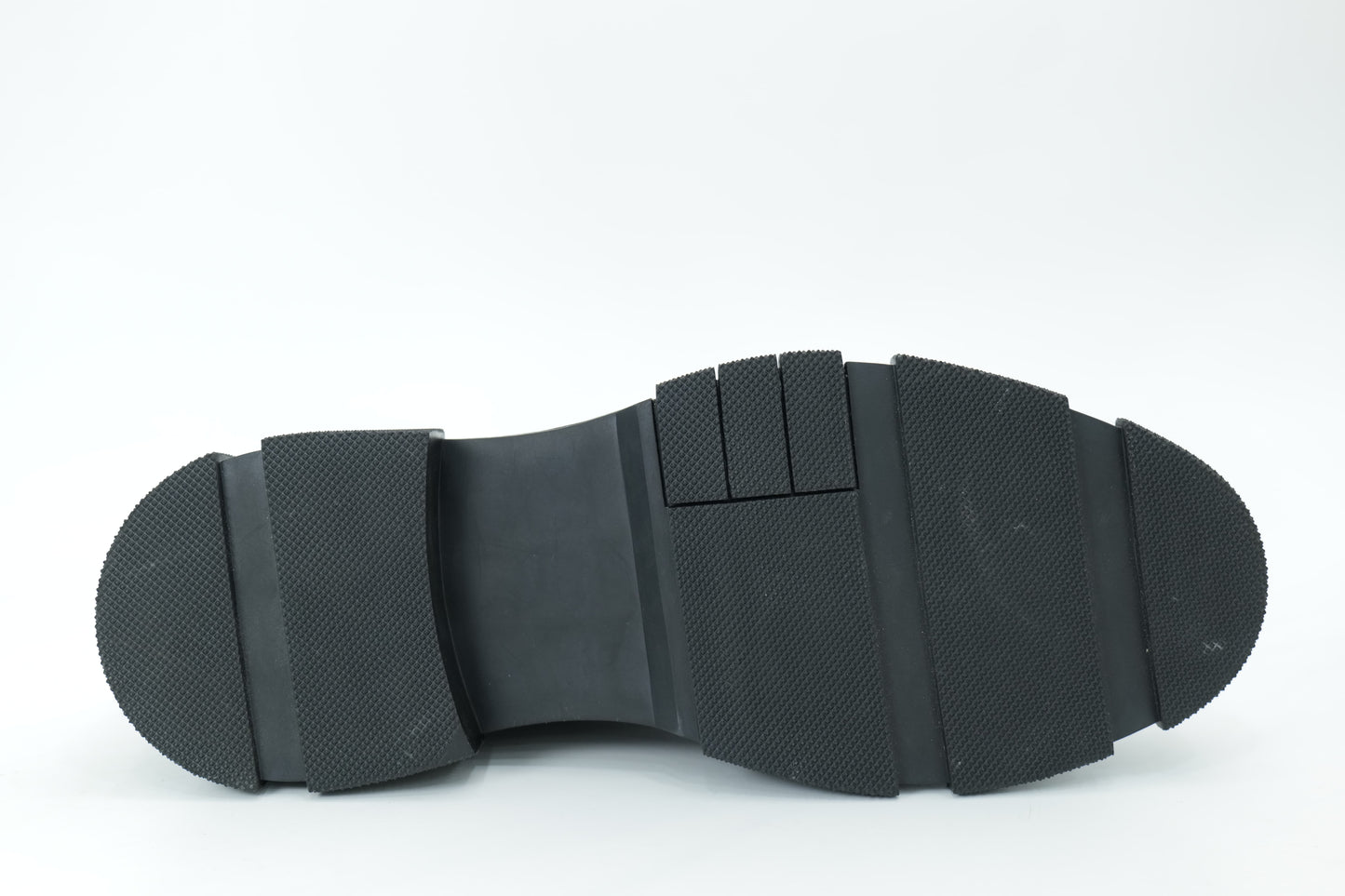 Platform shoes