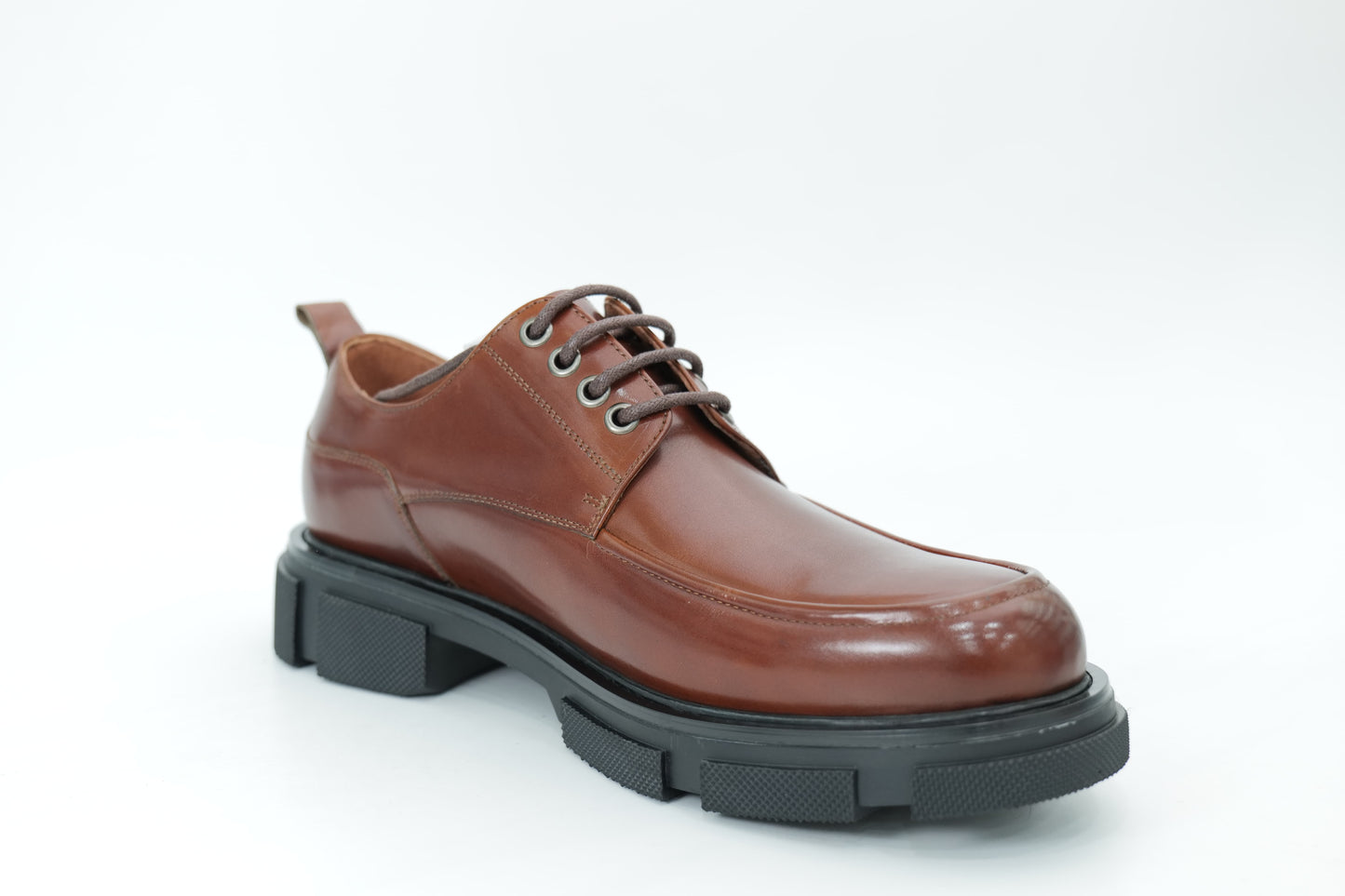 Platform shoes