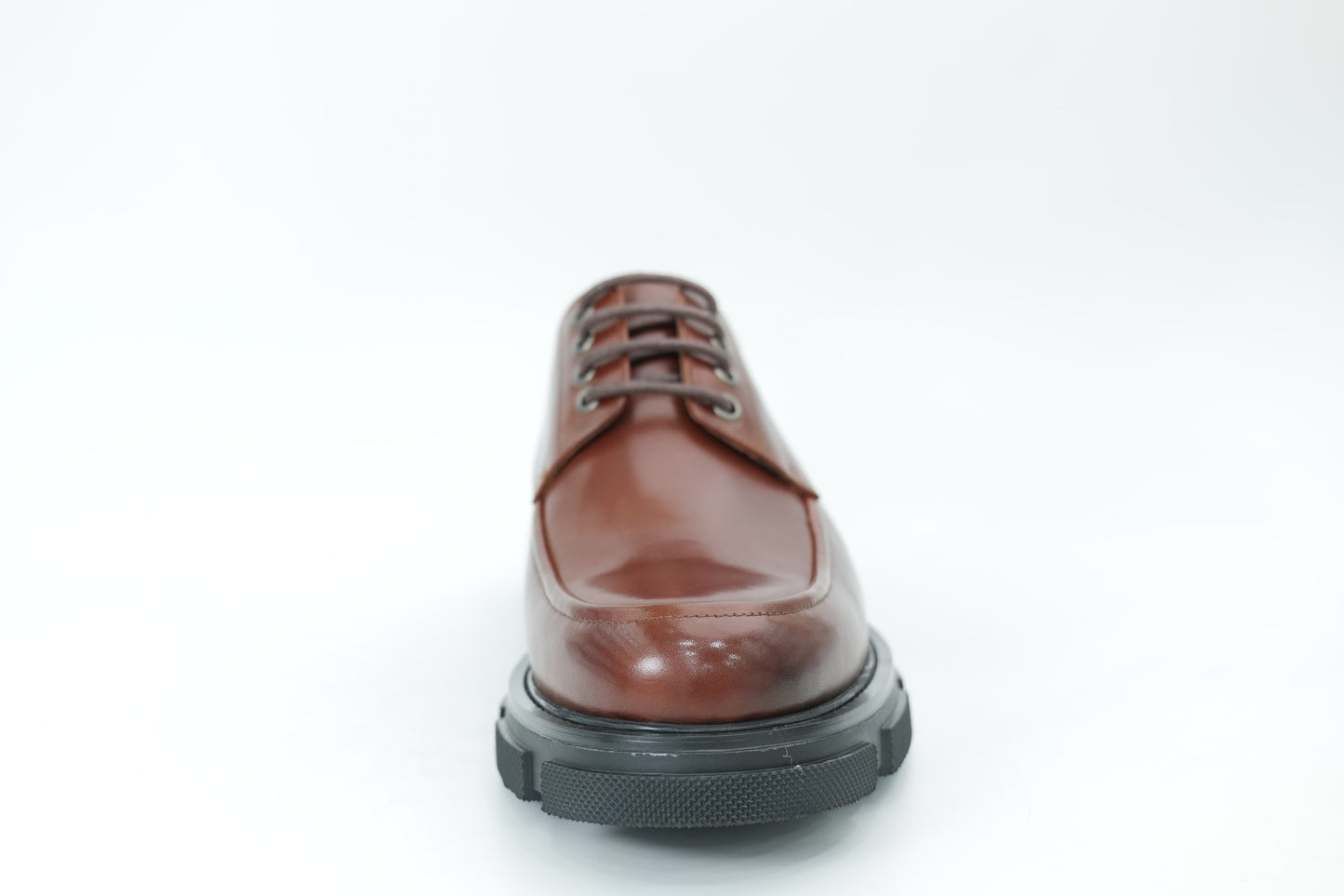Platform shoes