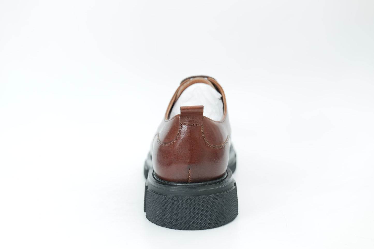 Platform shoes