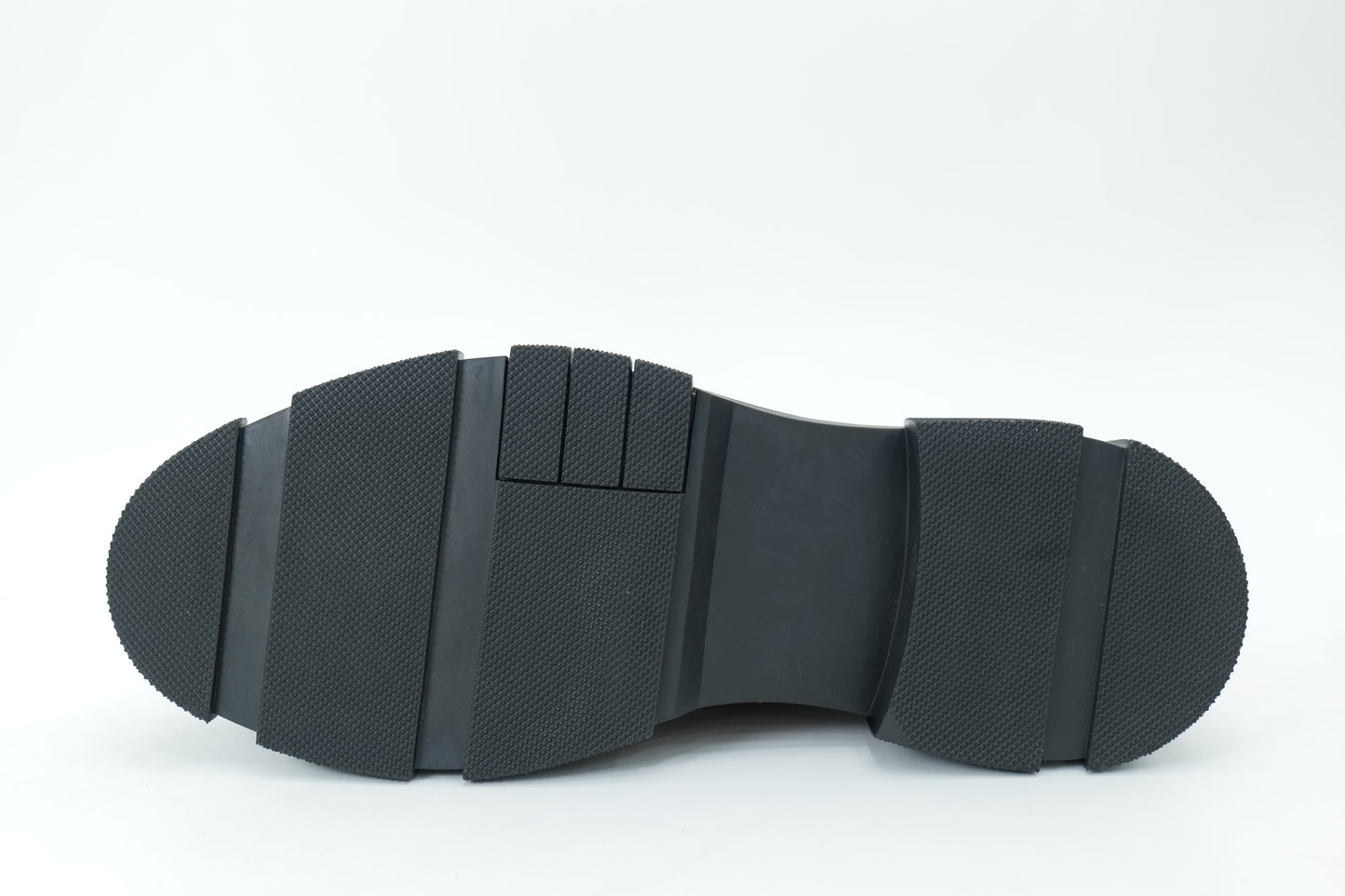 Platform shoes