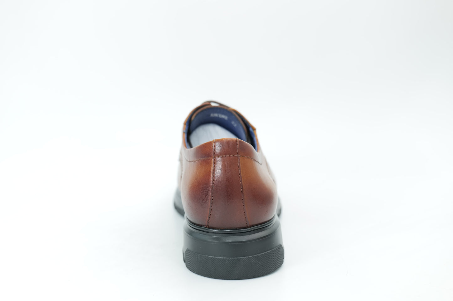 Platform shoes