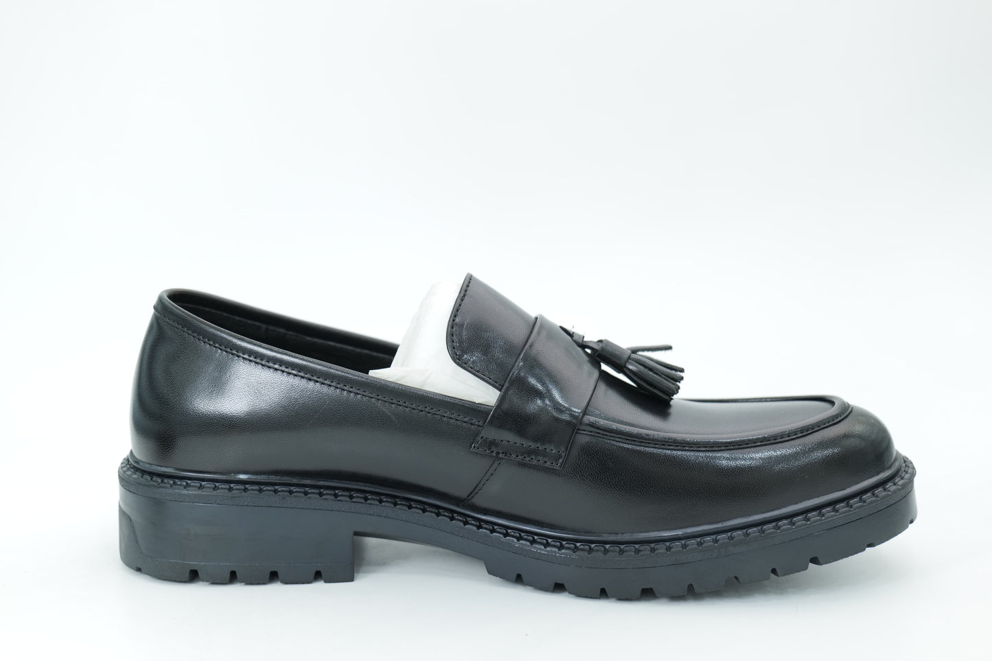 Platform shoes
