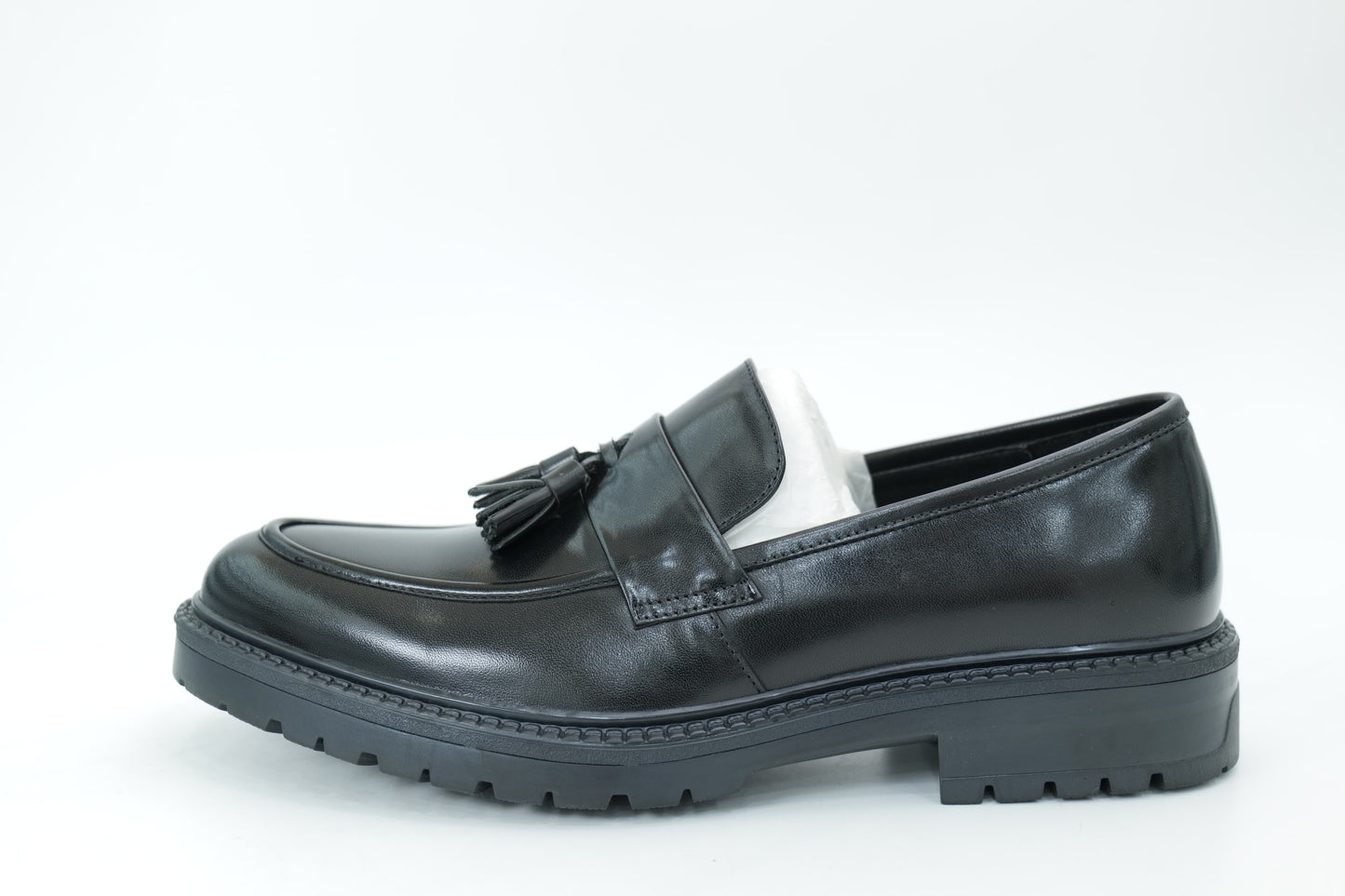Platform shoes
