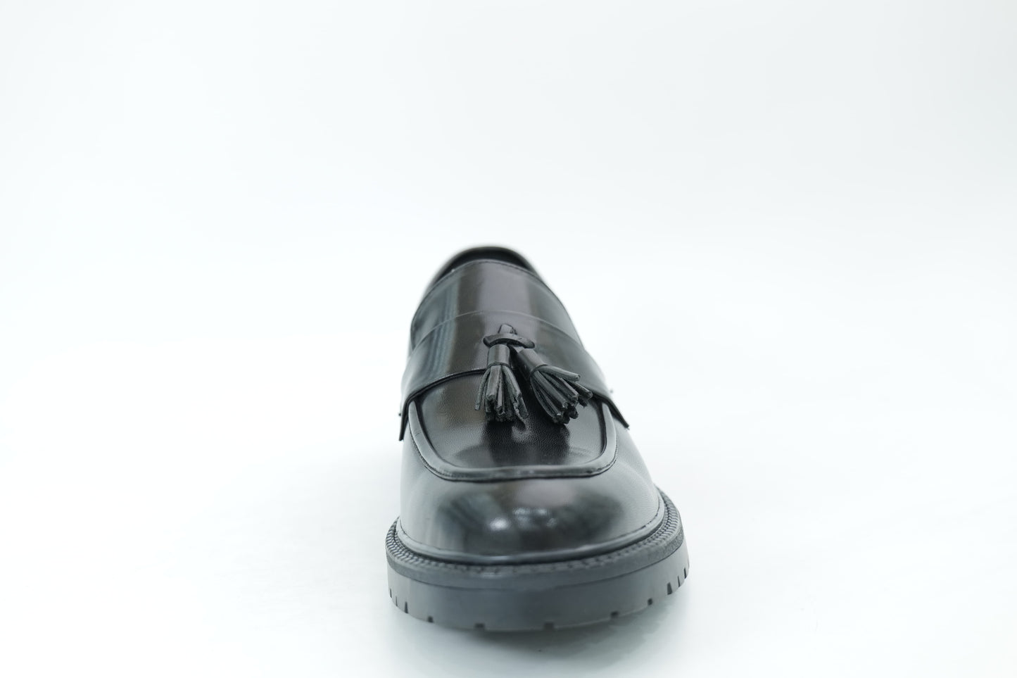 Platform shoes