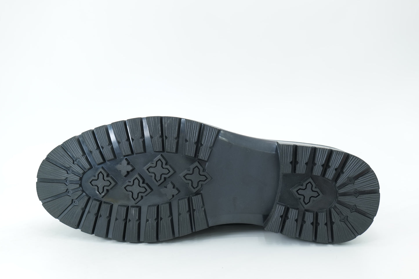 Platform shoes