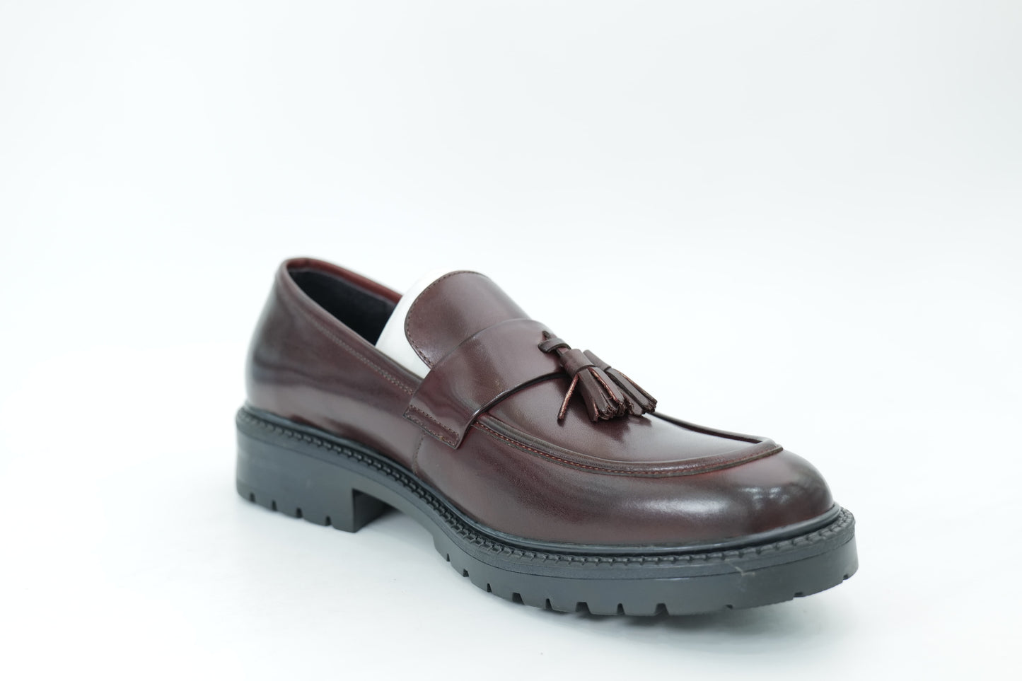 Platform shoes
