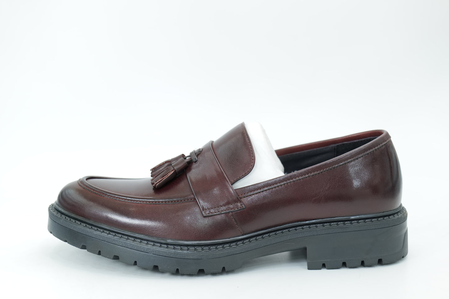 Platform shoes