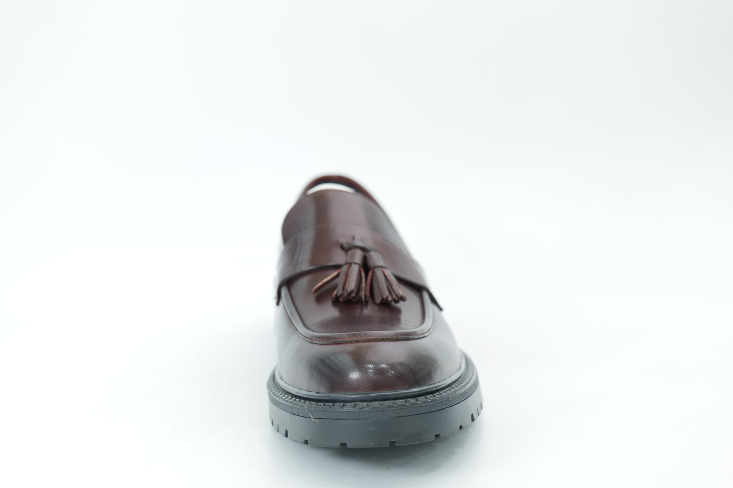 Platform shoes