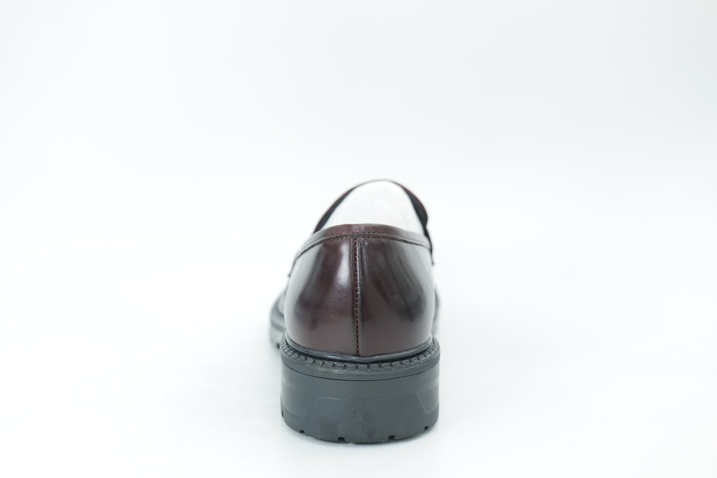 Platform shoes