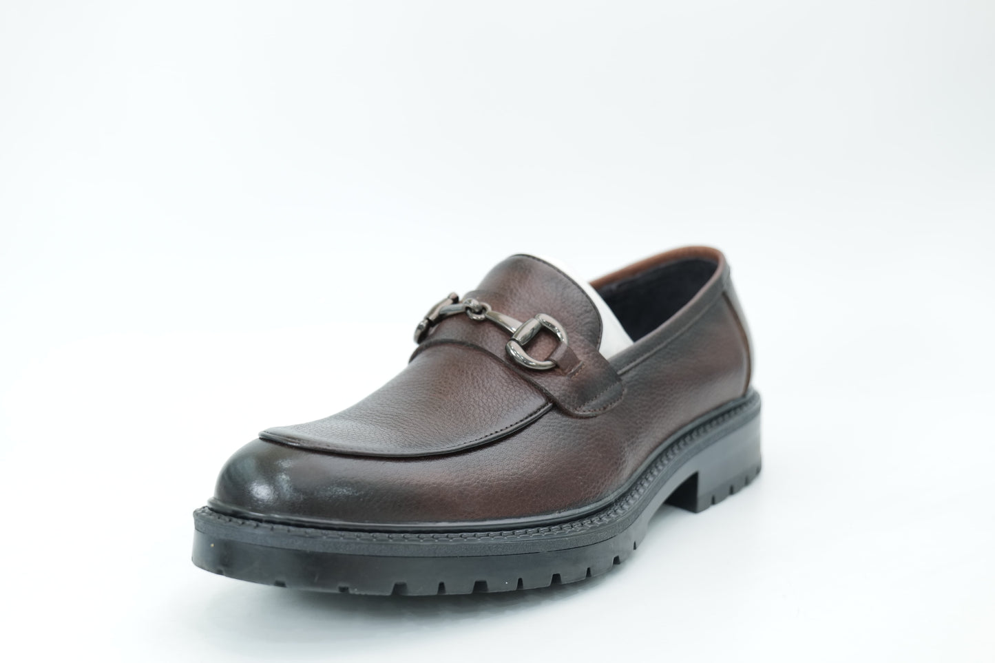 Platform shoes